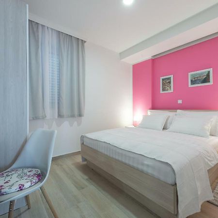 Apartments Monidul 杜布罗夫尼克 外观 照片