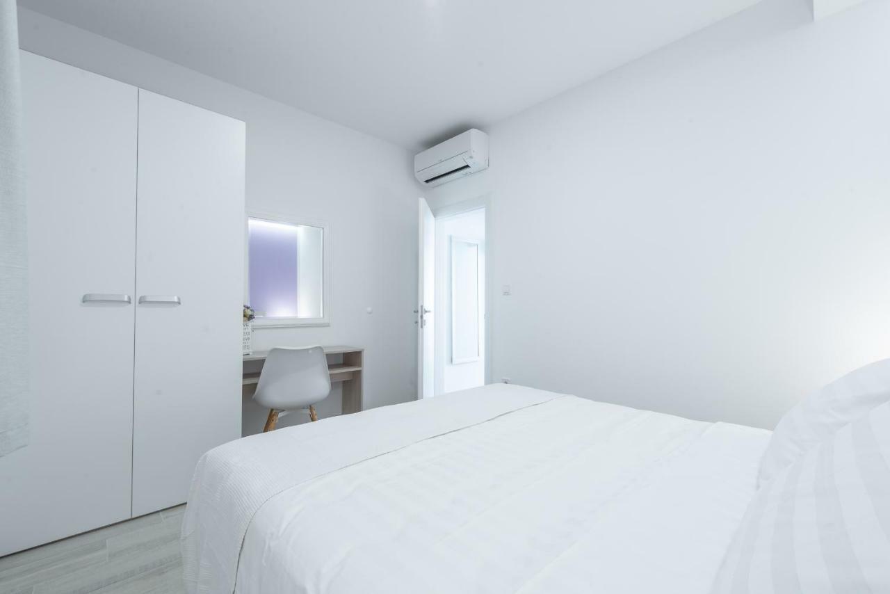 Apartments Monidul 杜布罗夫尼克 外观 照片
