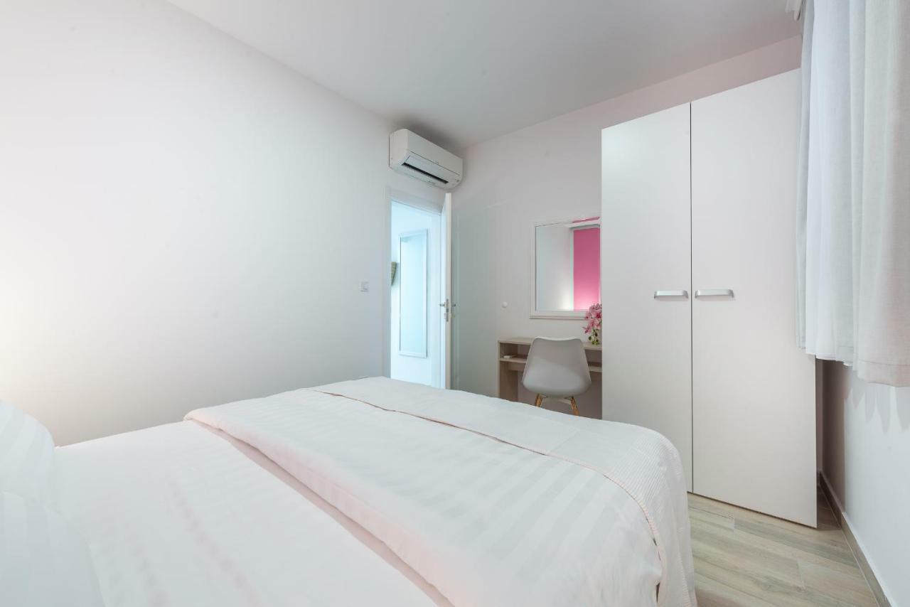 Apartments Monidul 杜布罗夫尼克 外观 照片