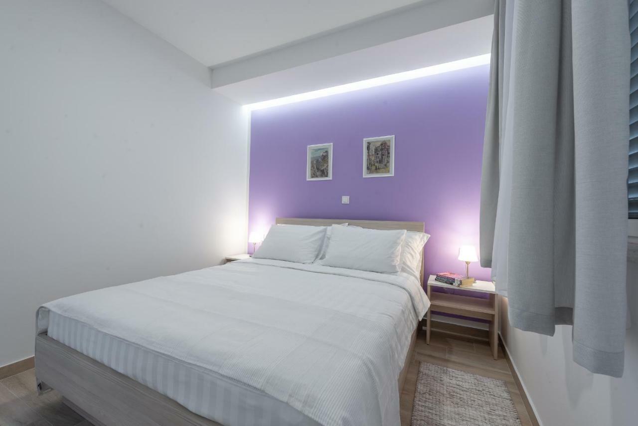Apartments Monidul 杜布罗夫尼克 外观 照片